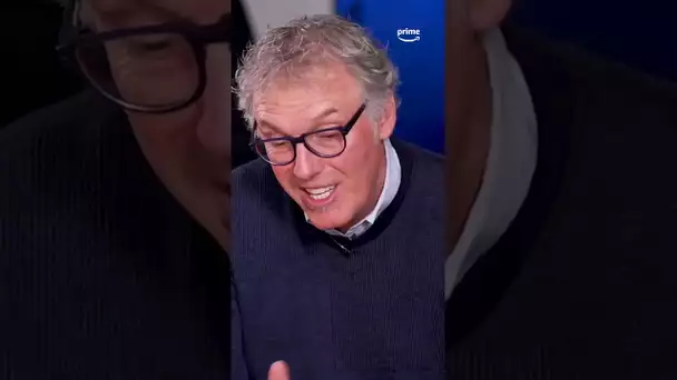 😳 Laurent Blanc revient sur la façon dont il a appris son licenciement du PSG.