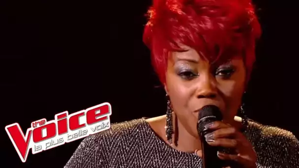 Adele – Rolling in the Deep | Stacey King | The Voice France 2014 | Prime 3