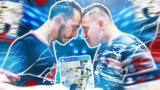 LE PERDANT PAYE SA PS4... LE RETOUR ! vs GameMixTreize