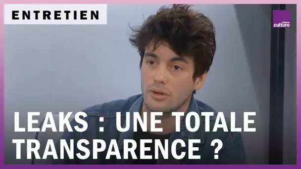 Affaire Griveaux, procès Assange : la transparence à tout prix ?