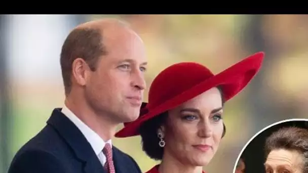Les princes William et Kate « paresseux » se sont défendus – les anciens membres de la famille royal