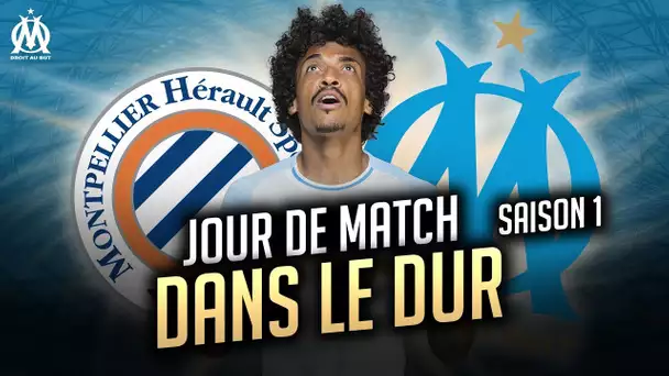 Montpellier - OM | Les coulisses de la rencontre