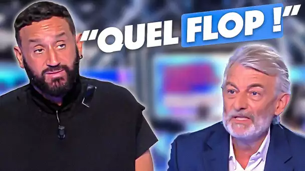 Complément d'Enquête : le numéro sur Cyril Hanouna dézingué par la presse et les téléspectateurs !