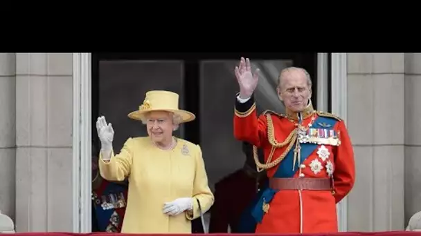 Royaume-Uni : le prince Philip, futur retraité gaffeur et attachant