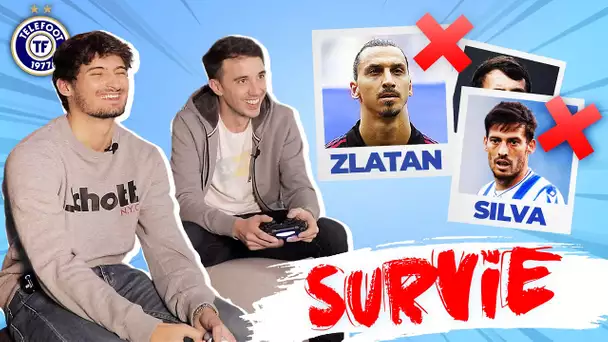 LE DEFI ULTIME ENTRE THOMAS ET KLEMO - FIFA 21