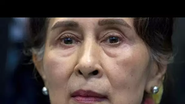 Aung San Suu Kyi nie les accusations de génocide devant la CIJ