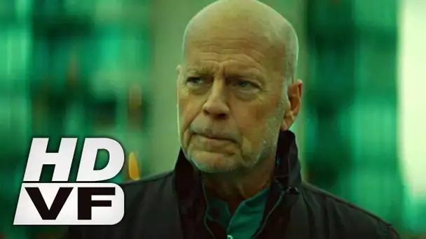 DETECTIVE KNIGHT REDEMPTION Bande Annonce VF (2023, Action) Bruce Willis, Lochlyn Munro