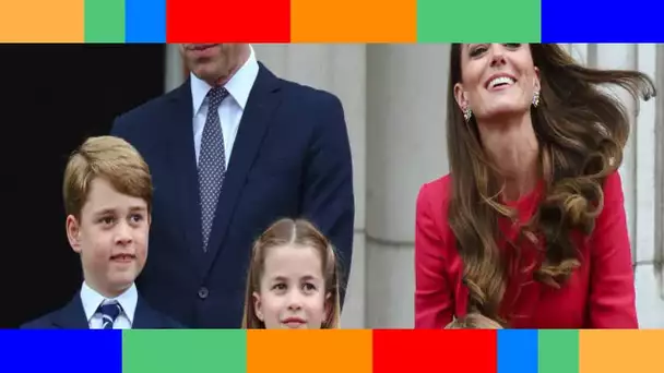 William et Kate Middleton stricts : ce mot que la nounou de leurs enfants a interdiction d'utiliser