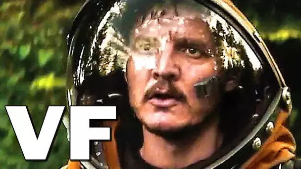 PROSPECT Bande Annonce VF (Science-Fiction, 2019)