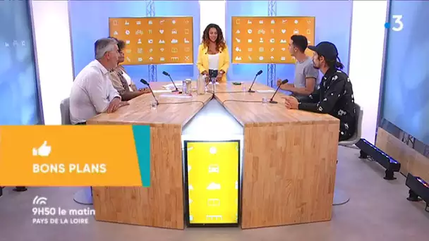 Numérique Pratique - Les applis pour un été réussi !