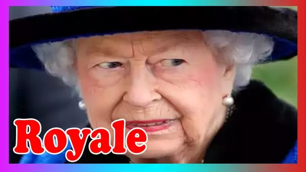La reine annule les plans Noël de famille royale «avec regret» alors que C0vid éclate au Royaume Uni