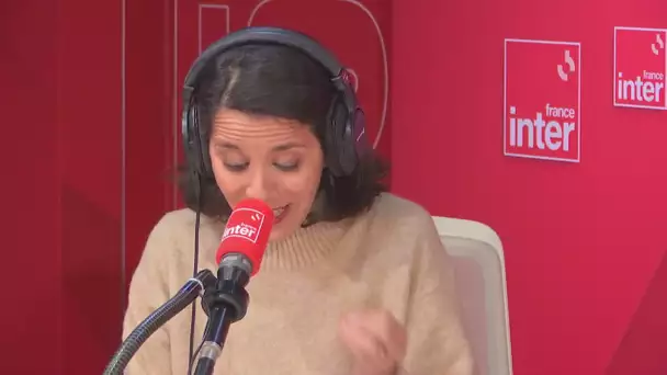 Mme Bovary est-elle une p*ute ? - Le billet de Sophia Aram