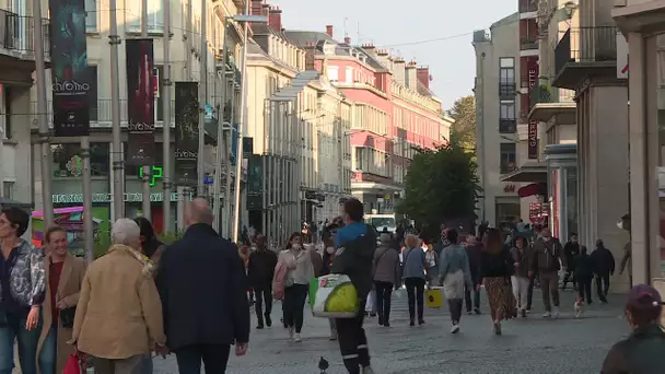 Taxe foncière 2021 : Amiens (80), deuxième ville aux taux cumulés les plus élevés de France