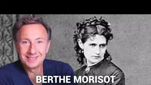 La véritable histoire de Berthe Morisot racontée par Stéphane Bern