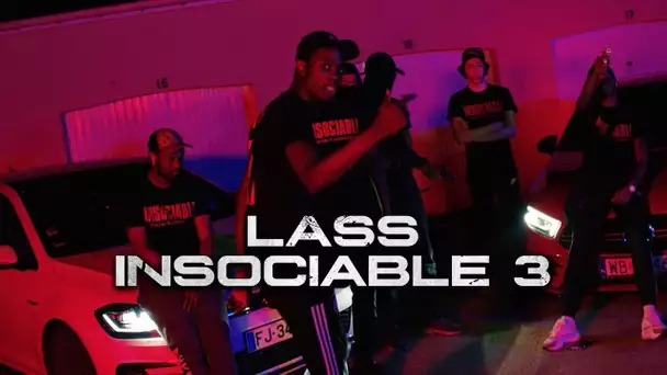 Lass - Insociable 3 I Daymolition