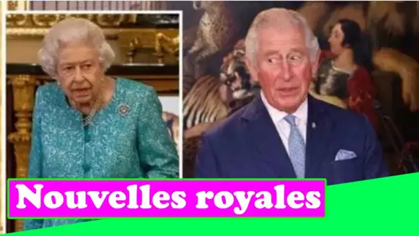 Le règne de la reine a eu «un effet très durable» sur le prince Charles: «Un lien manqué»