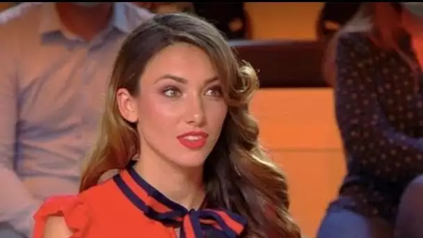 À quelques heures de la grande élection de Miss France 2022, Delphine Wespiser...