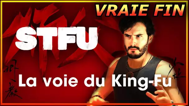 JE NE JOUE PAS POUR GAGNER, MAIS POUR HUMILIER !!  -SIFU- [VRAIE FIN]