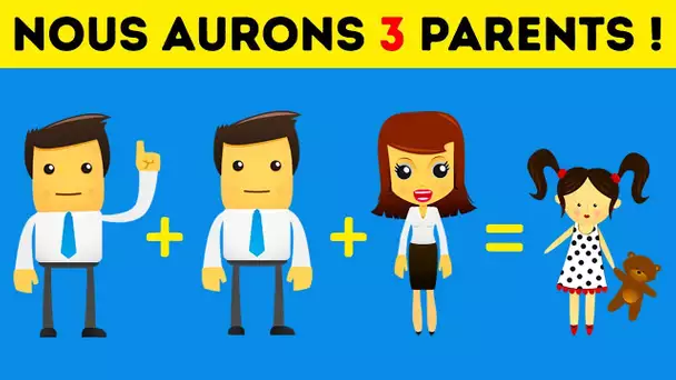 12 Découvertes Scientifiques Qui Glacent le Sang