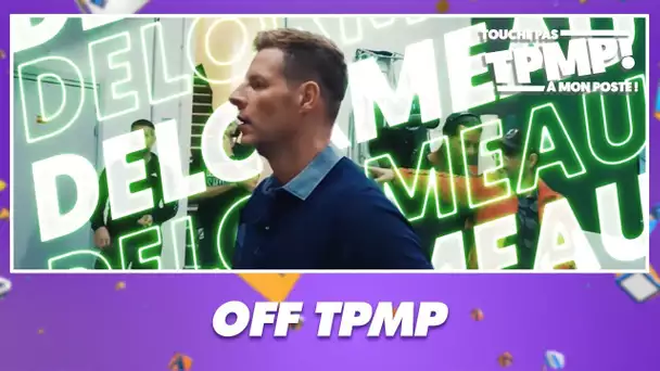 OFF TPMP : Matthieu qui veut remplacer Cyril, Baba et Pascal Obispo se chamaillent...