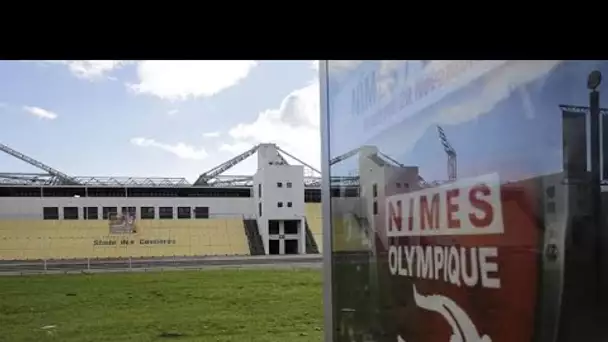 Nîmes Olympique s’impose en Coupe de France chez une petite équipe amateur… et repart avec sa part d