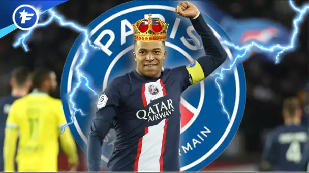 La PUNCHLINE PROVOCATRICE de Kylian Mbappé sur le PSG | Revue de presse