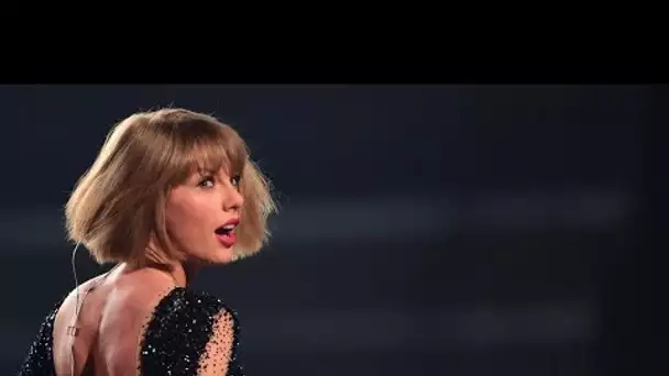 Taylor Swift triomphe à son procès contre un DJ accusé d#039;agression sexuelle