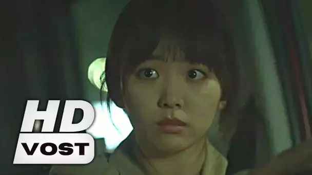 MIDNIGHT SILENCE Bande Annonce VOST (2022, Thriller) Jin Ki-joo, Wi Ha-joon, Kim Hye-yoon