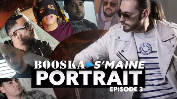 SCH vu par Lacrim, Maskey, Sfera Ebbasta, Bellek, Guilty et Koria ! [Booska S'maine épisode 3/5]