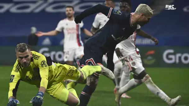 OL 1-1 PSG : "Évidemment qu'Icardi est un fiasco au PSG" juge Riolo