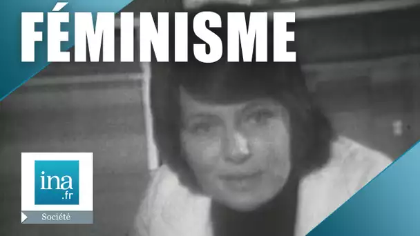 Les Etats Généraux de la Femme 1970 | Archive INA