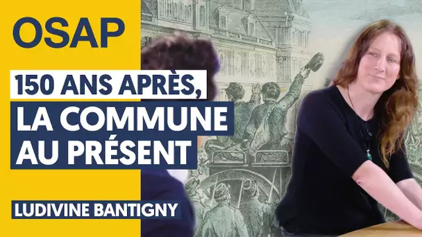 LETTRE AUX COMMUNARD.E.S | LUDIVINE BANTIGNY