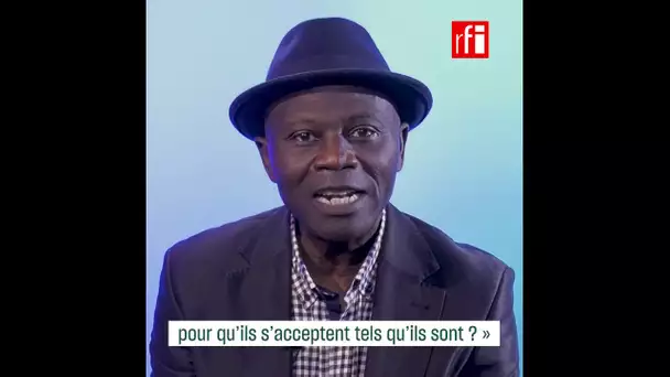 Eugène Ebodé, du ballon à la plume