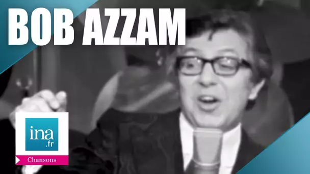 Bob Azzam "Mustapha" | Archive INA