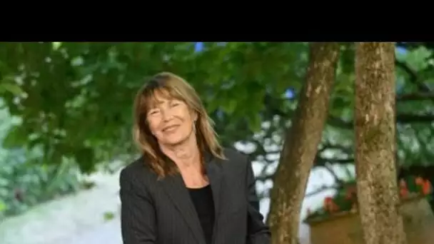 Jane Birkin victime d'un AVC : ses proches donnent de premières nouvelles