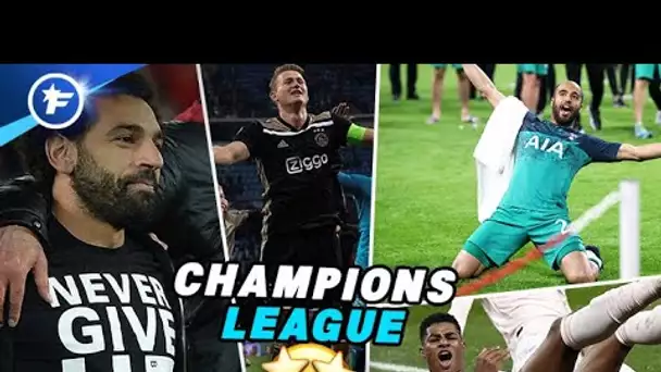 Ligue des Champions : pourquoi l’édition 2019 restera dans l’histoire
