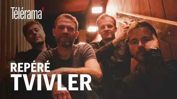 Tvivler, punk danois classieux et intelligent