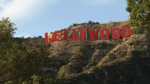 Quand la Chine rachète Hollywood