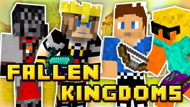 La meilleure team PvP en Fallen Kingdoms !