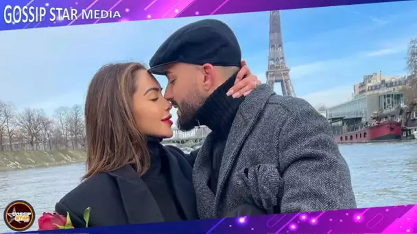 Nabilla et Thomas Vergara critiqués à cause de ces photos, elle fait une mise au point