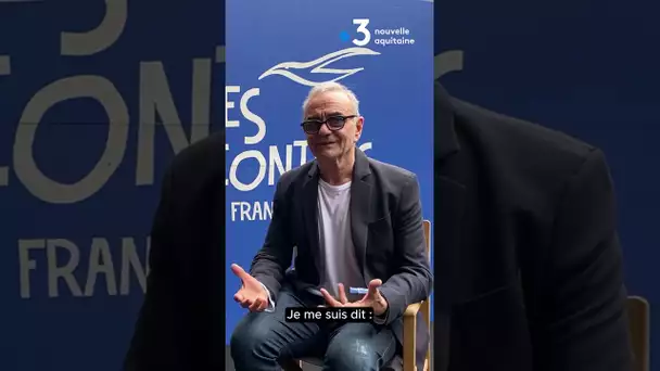 🎶  Jean-Pierre Mader raconte les secrets de la création de Macumba