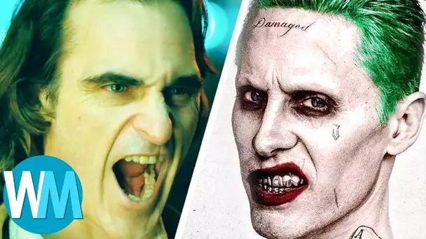 Les THÉORIES de FANS les plus folles autour du JOKER (2019)