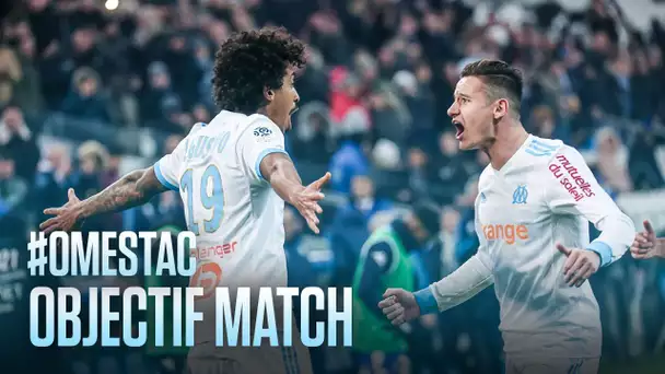 Lyon - OM & OM - Troyes | OBJECTIF MATCH