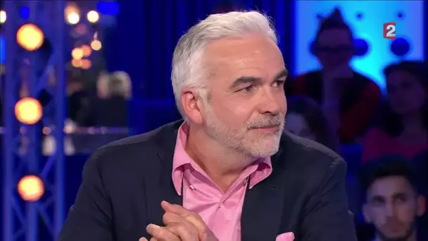 Pascal Praud - On n&#039;est pas couché 7 mai 2016 #ONPC