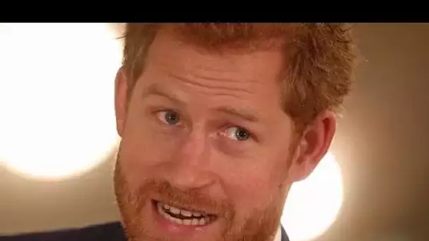 Le prince Harry se tire une balle dans le pied alors que Duke perd le «soutien de base» des Sussex a