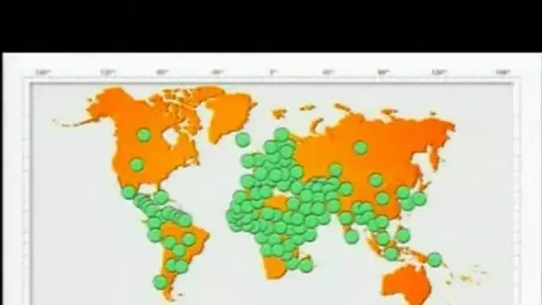 [Présentation de l'ONU]