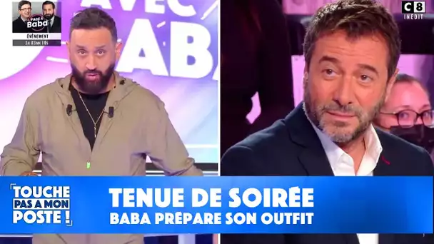 Cyril Hanouna pète le feu !