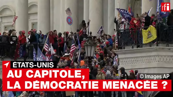 Etats Unis   Capitole V1