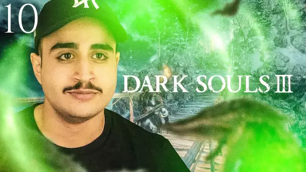 BIBI DÉPASSE LE CAP DES 500 MORTS SUR DARK SOULS III #10