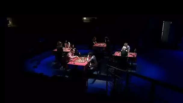 Débutants ou stars des échecs, 900 joueurs au Cap d'Agde pour le tournoi international CapEchecs